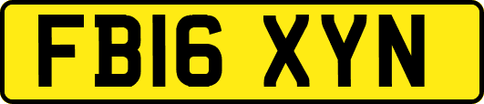 FB16XYN