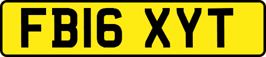 FB16XYT