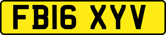 FB16XYV