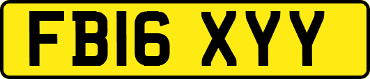FB16XYY