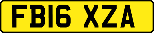 FB16XZA