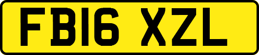 FB16XZL
