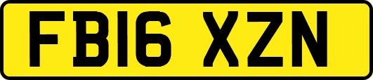 FB16XZN