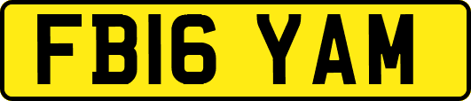 FB16YAM