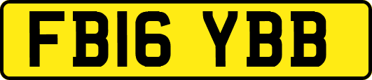 FB16YBB