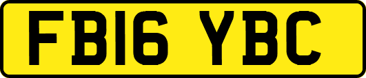 FB16YBC