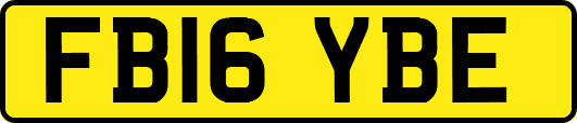 FB16YBE