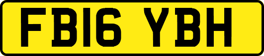 FB16YBH