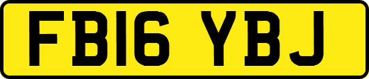 FB16YBJ