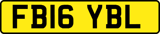 FB16YBL