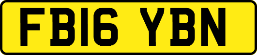 FB16YBN