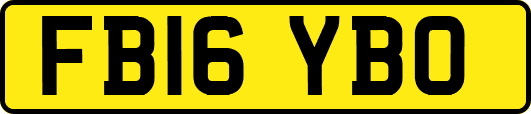FB16YBO