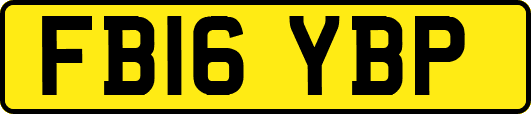 FB16YBP