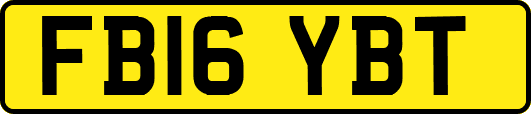 FB16YBT