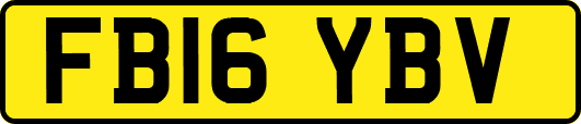 FB16YBV