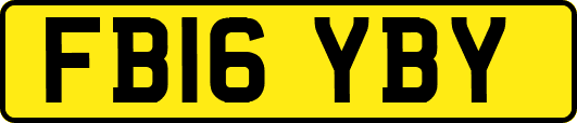FB16YBY