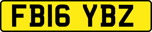FB16YBZ