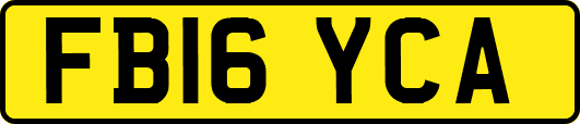 FB16YCA