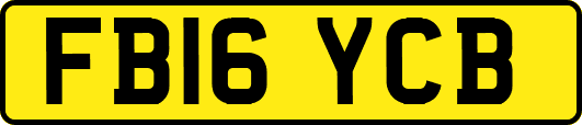 FB16YCB