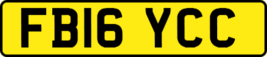 FB16YCC