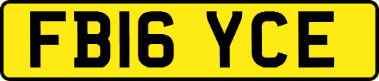 FB16YCE