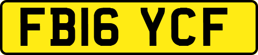 FB16YCF