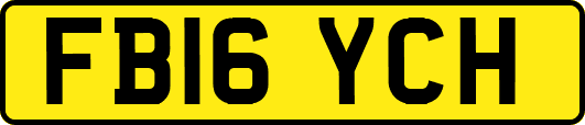 FB16YCH