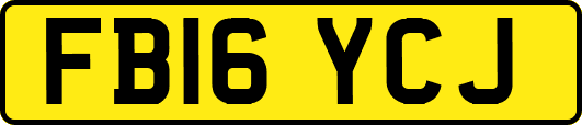 FB16YCJ