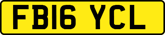 FB16YCL
