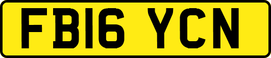 FB16YCN