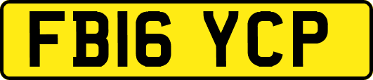 FB16YCP
