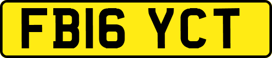 FB16YCT