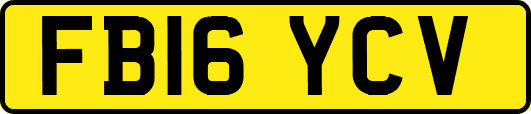 FB16YCV