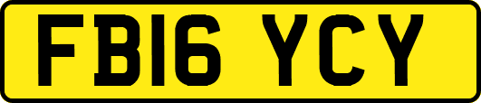 FB16YCY