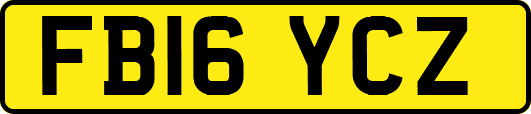FB16YCZ