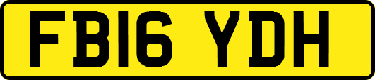 FB16YDH