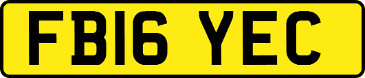 FB16YEC