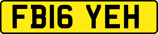 FB16YEH