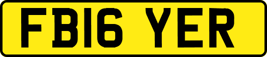 FB16YER