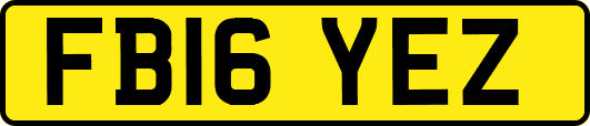FB16YEZ