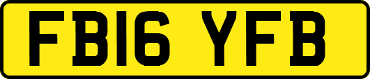 FB16YFB
