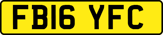FB16YFC