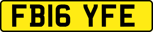 FB16YFE