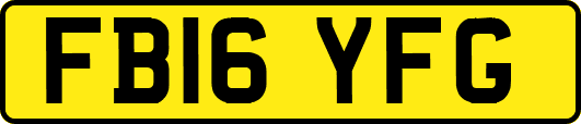FB16YFG