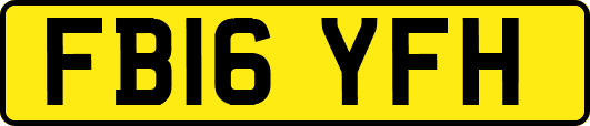 FB16YFH