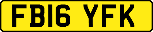 FB16YFK