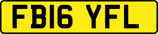 FB16YFL