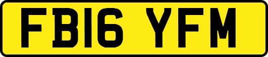 FB16YFM