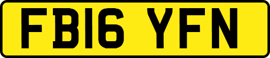 FB16YFN