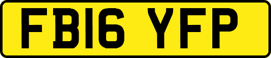FB16YFP